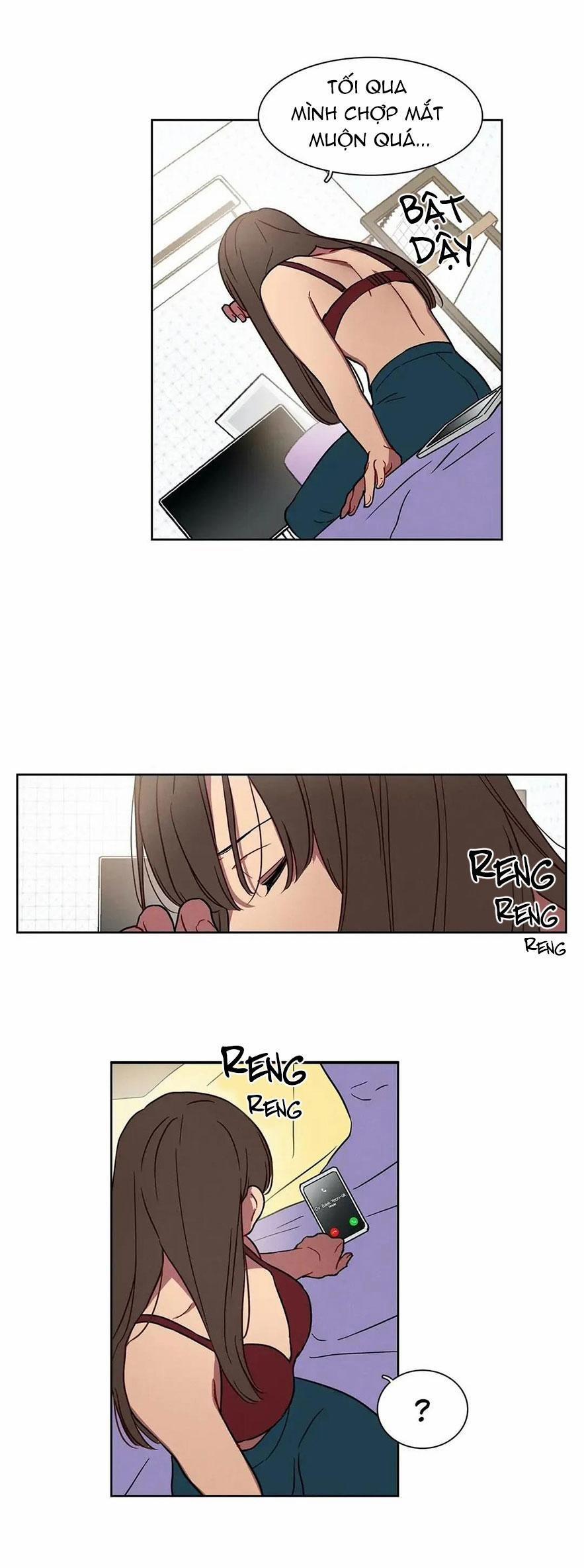 Ngủ Ngon Nhé, Lọ Lem 7 trang 2