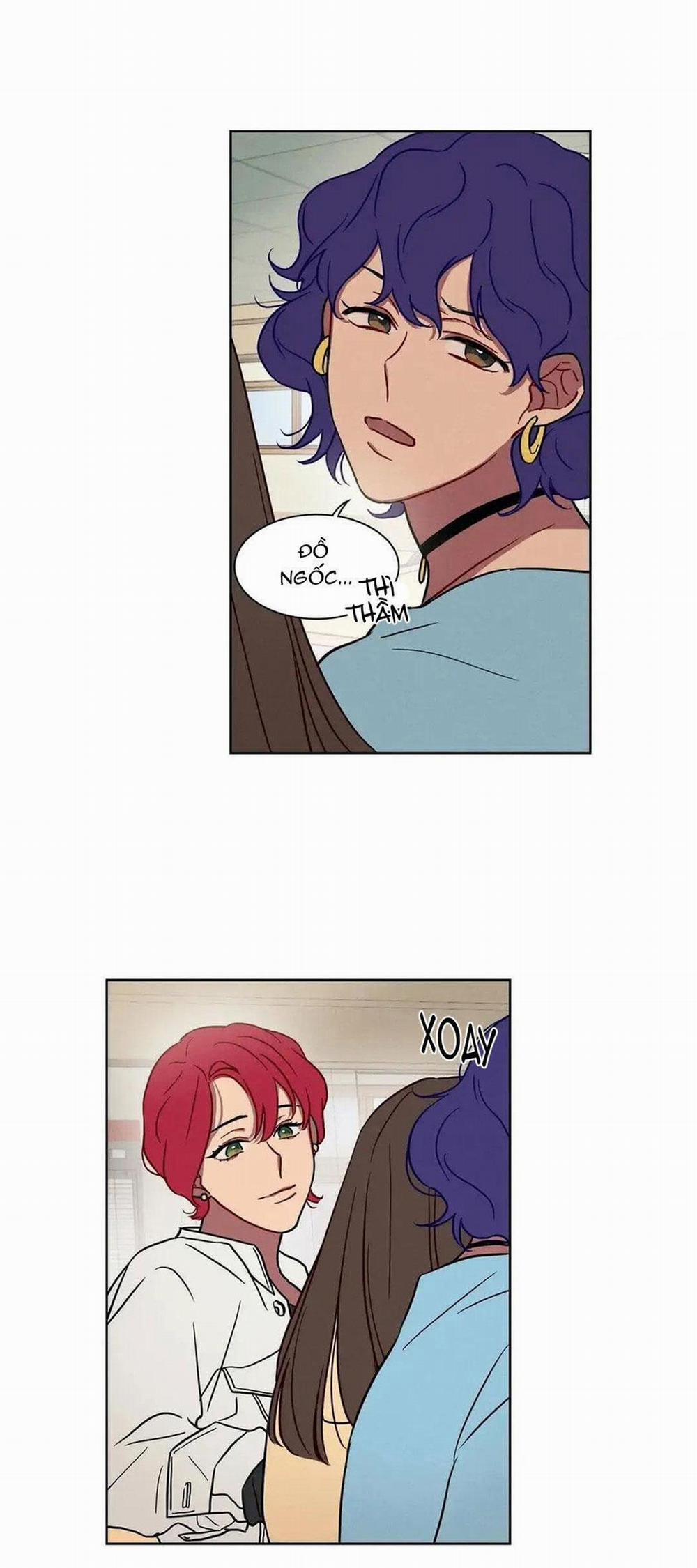 Ngủ Ngon Nhé, Lọ Lem 7 trang 20