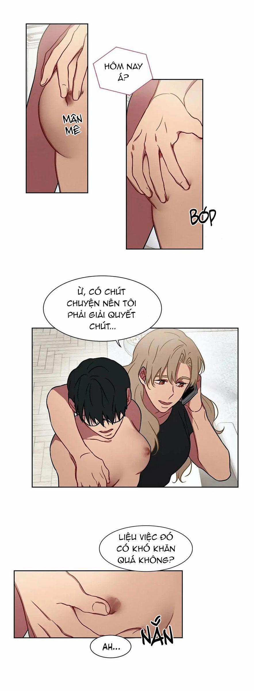 Ngủ Ngon Nhé, Lọ Lem 7 trang 5