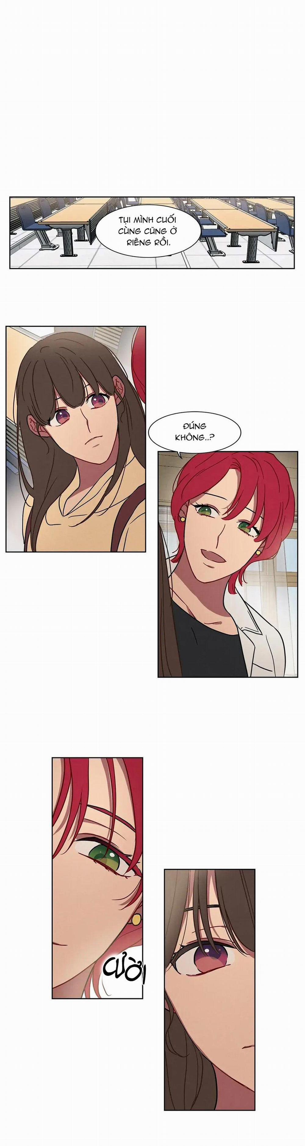 Ngủ Ngon Nhé, Lọ Lem 8 trang 12