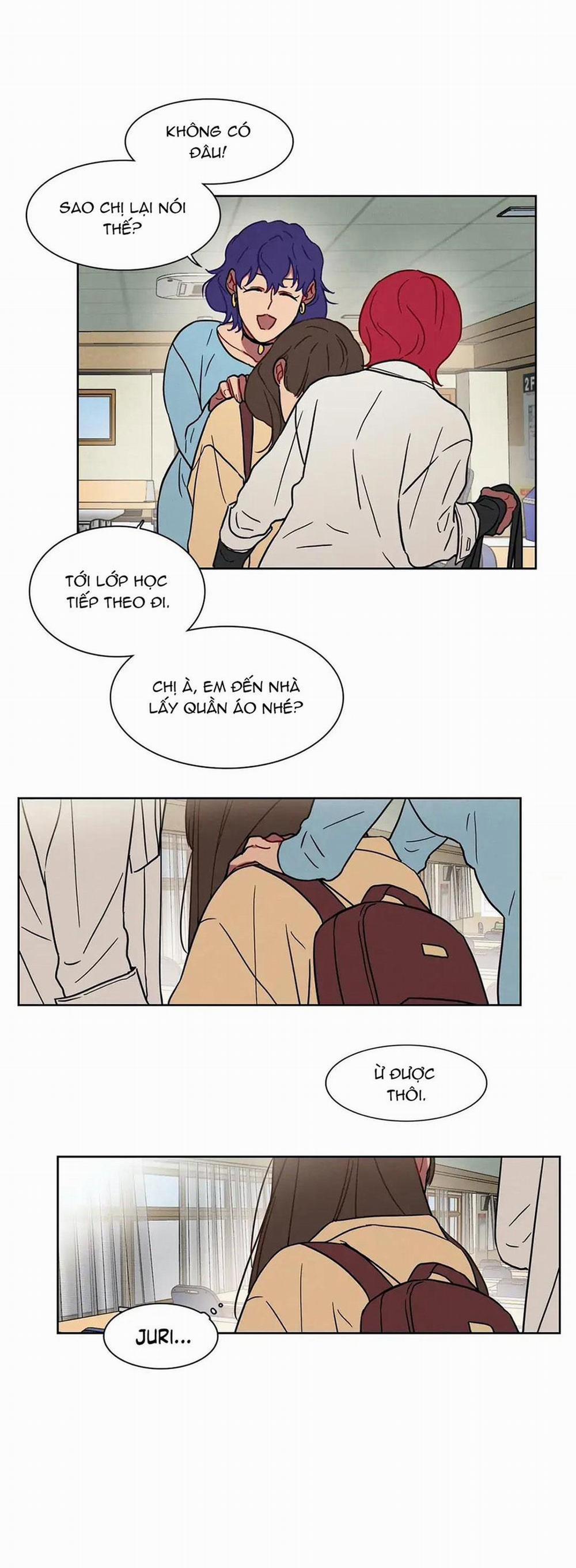 Ngủ Ngon Nhé, Lọ Lem 8 trang 17