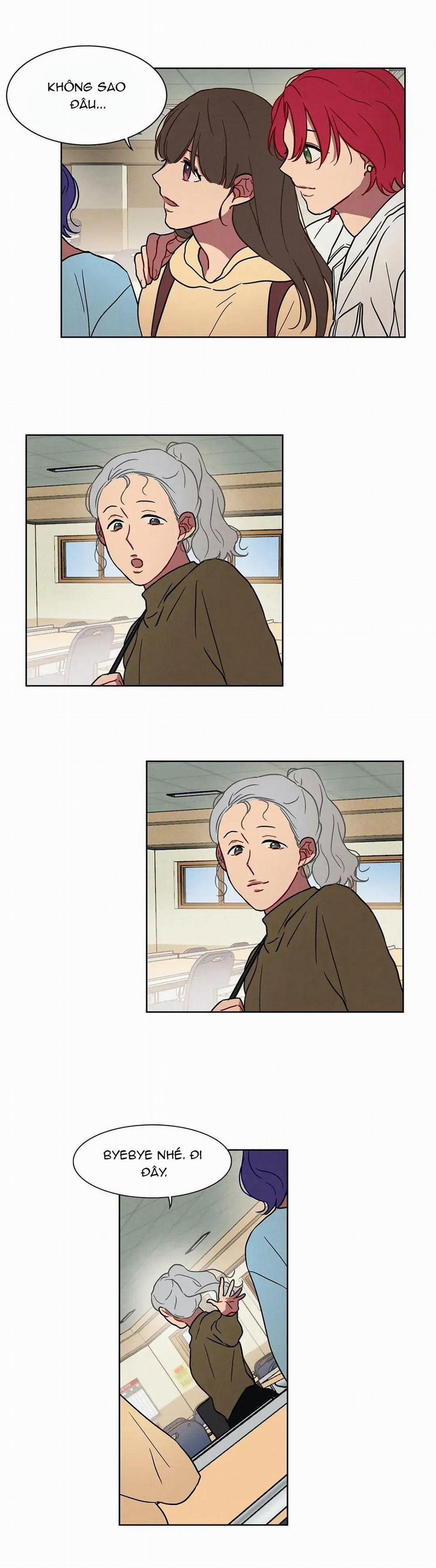 Ngủ Ngon Nhé, Lọ Lem 8 trang 5