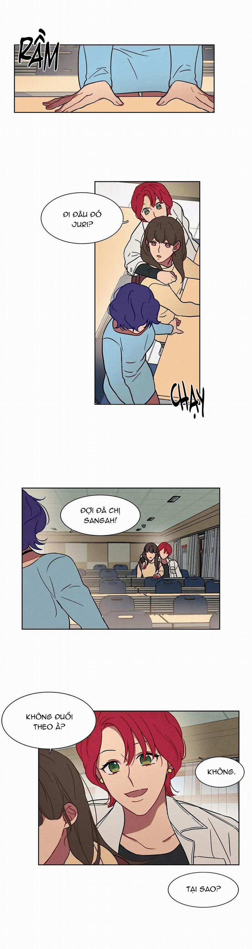 Ngủ Ngon Nhé, Lọ Lem 8 trang 6