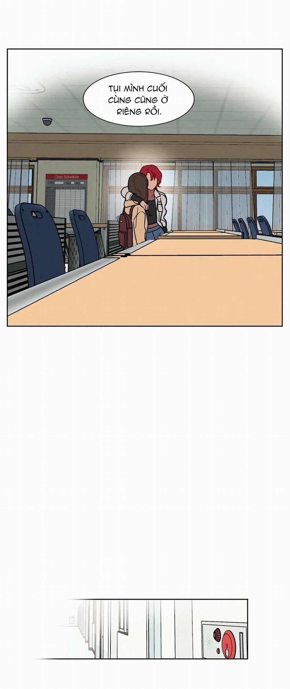 Ngủ Ngon Nhé, Lọ Lem 8 trang 7