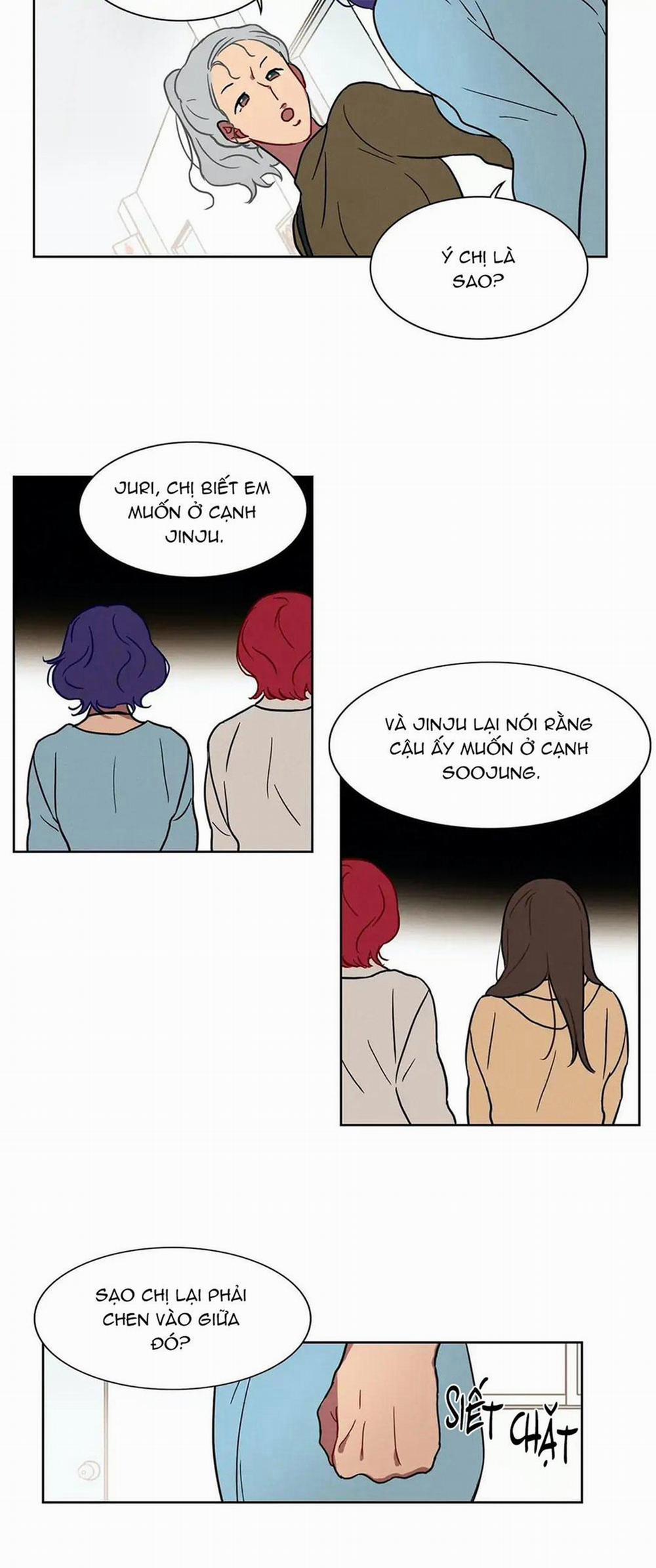 Ngủ Ngon Nhé, Lọ Lem 8 trang 9