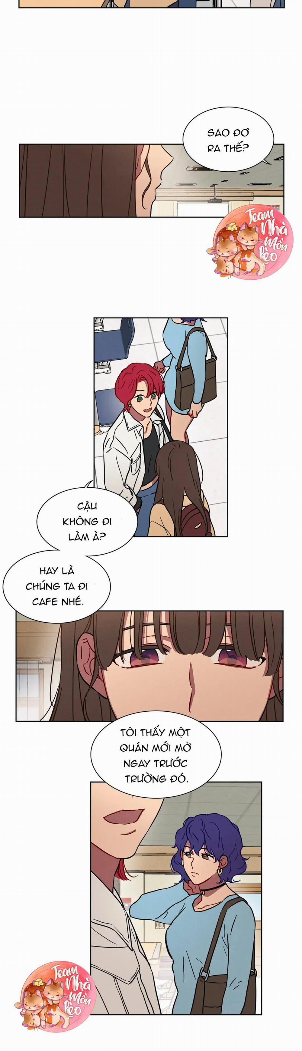 Ngủ Ngon Nhé, Lọ Lem 9 trang 1