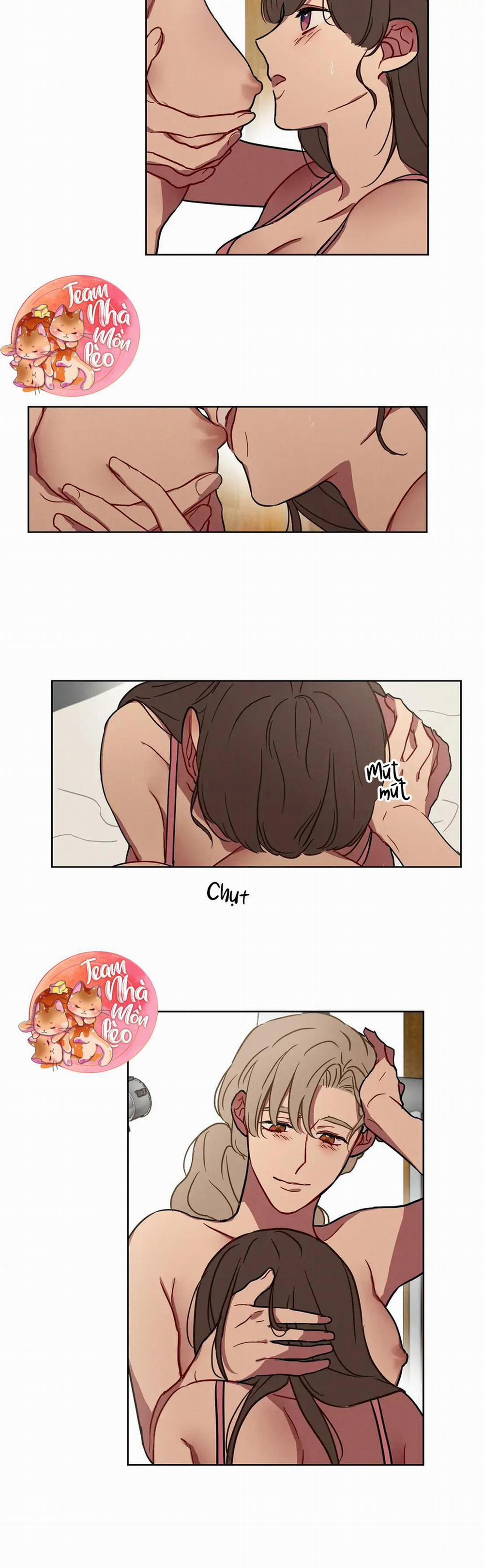 Ngủ Ngon Nhé, Lọ Lem 9 trang 13