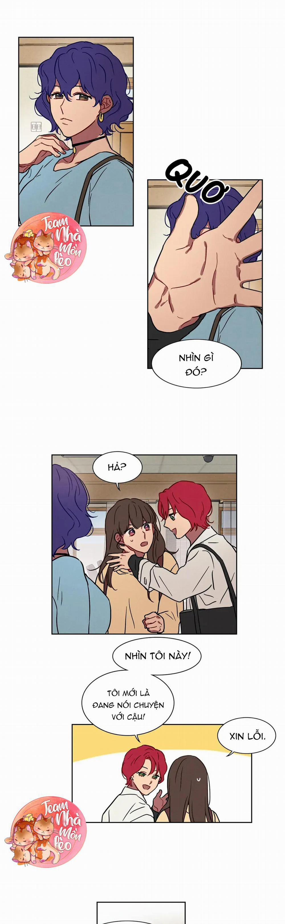 Ngủ Ngon Nhé, Lọ Lem 9 trang 2