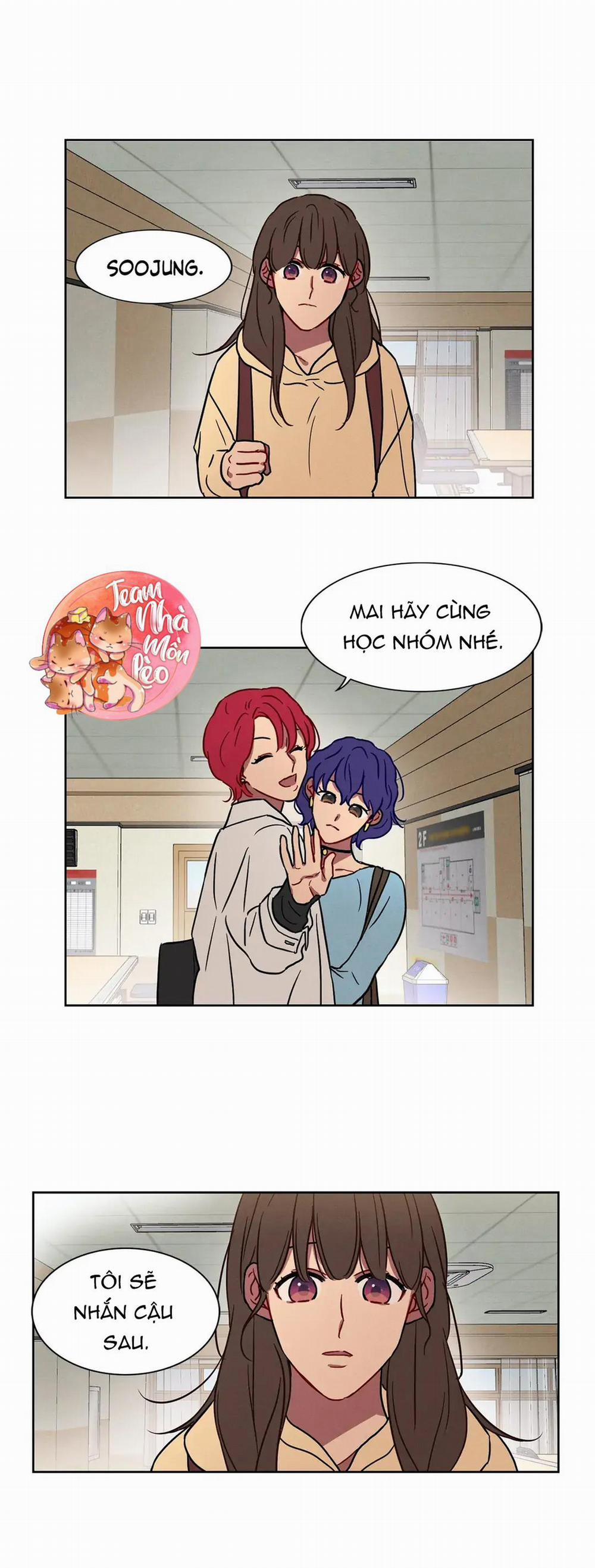 Ngủ Ngon Nhé, Lọ Lem 9 trang 4