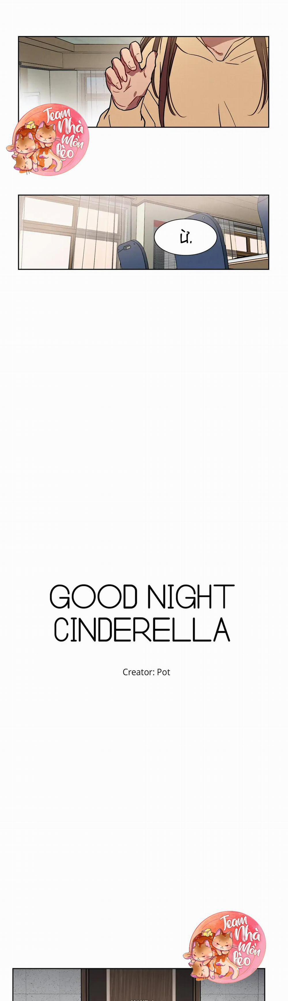 Ngủ Ngon Nhé, Lọ Lem 9 trang 5