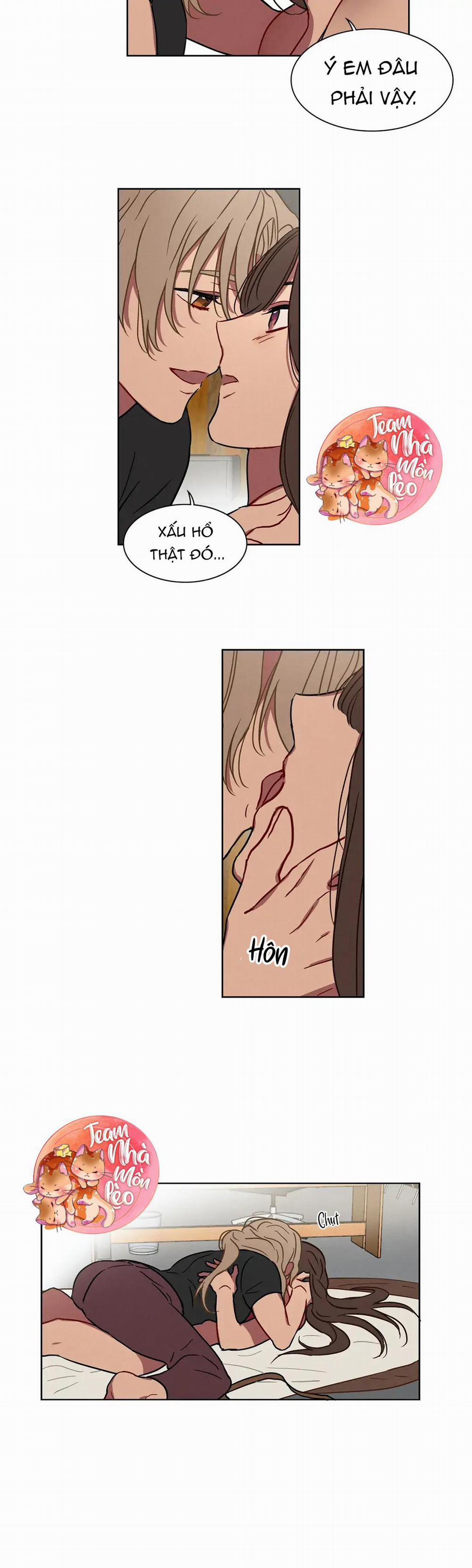 Ngủ Ngon Nhé, Lọ Lem 9 trang 8