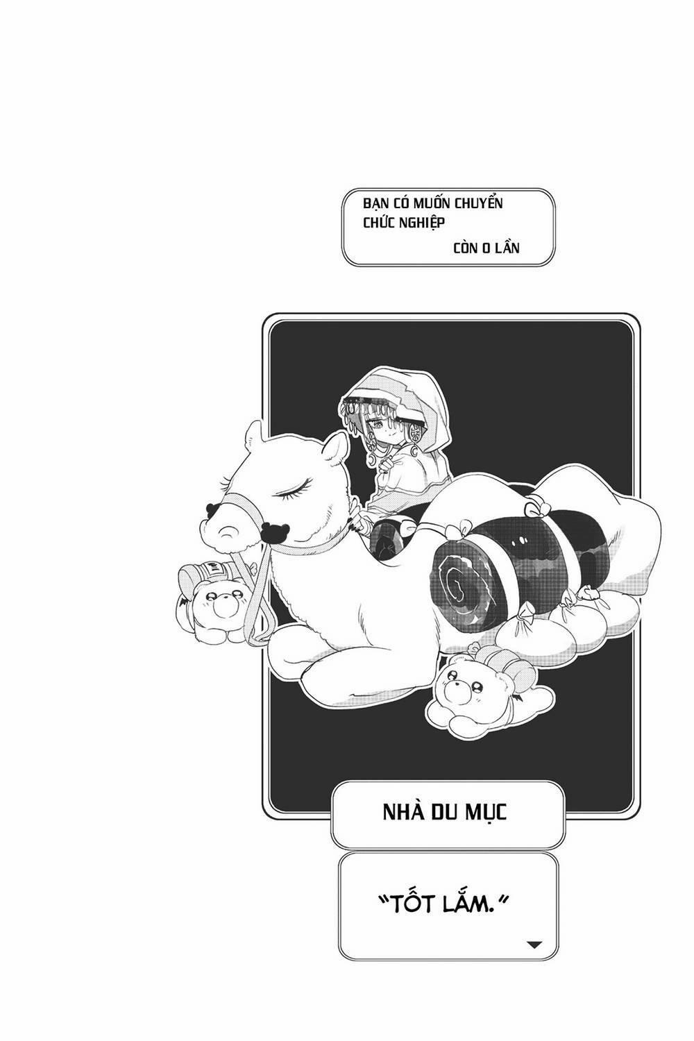 Ngủ Ngon Trong Lâu Đài Của Quỷ 103 trang 12