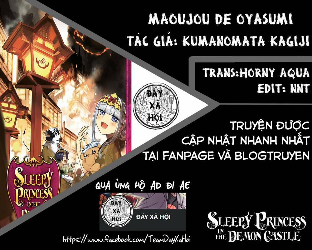 Ngủ Ngon Trong Lâu Đài Của Quỷ 103 trang 13