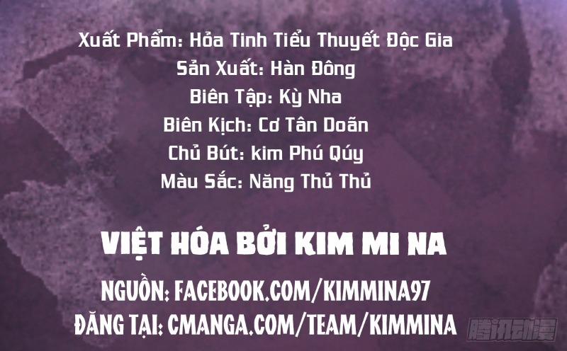 Ngự Thú Cuồng Phi Chương 0 Trang 2