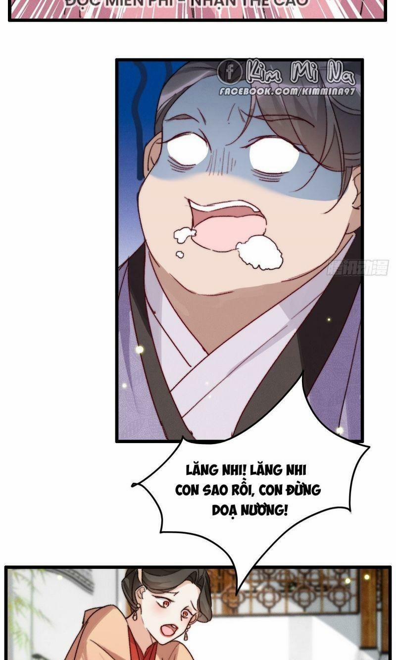 Ngự Thú Cuồng Phi 10 trang 12