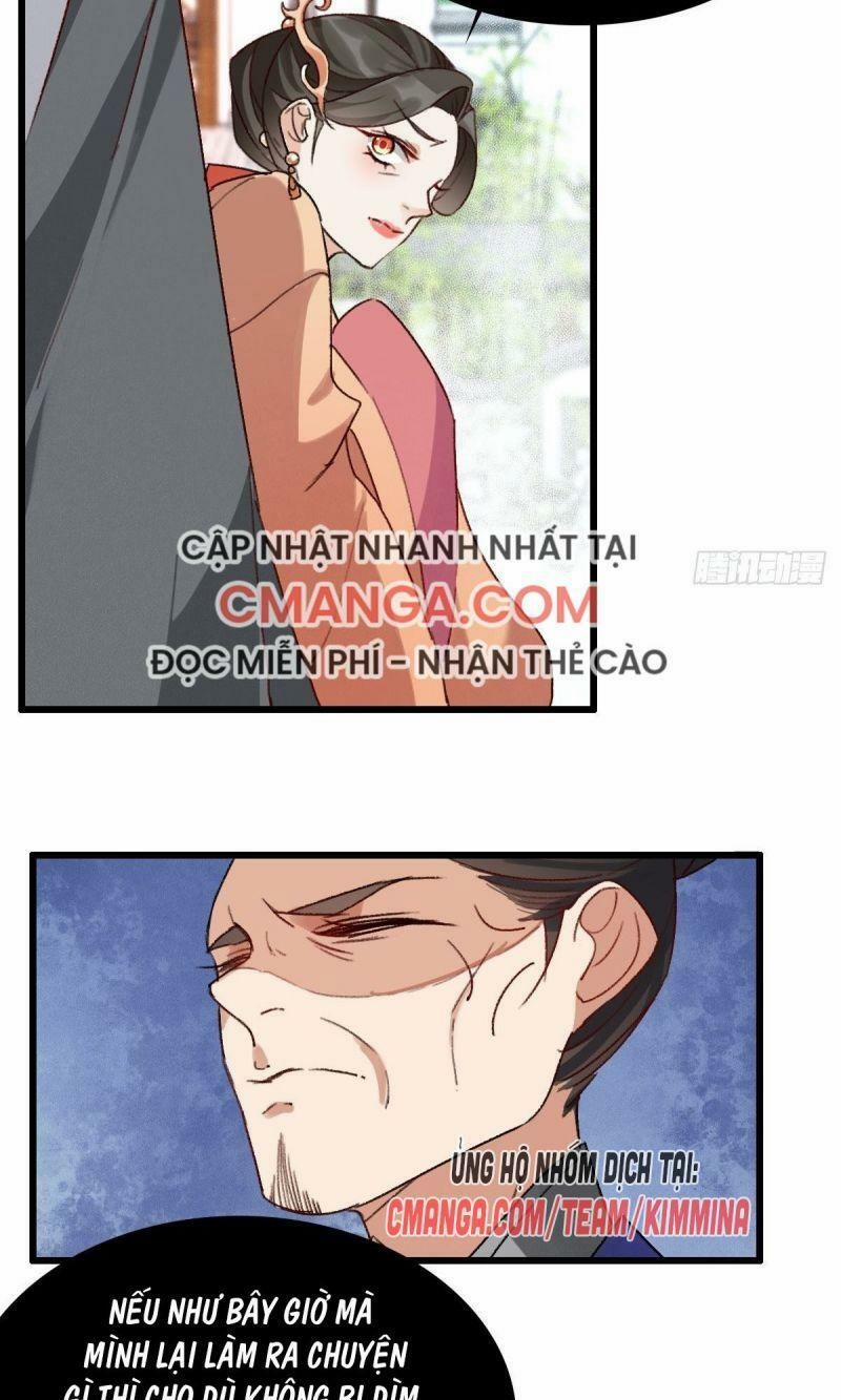 Ngự Thú Cuồng Phi 10 trang 3