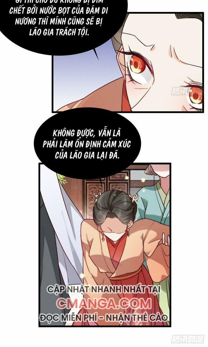 Ngự Thú Cuồng Phi 10 trang 4