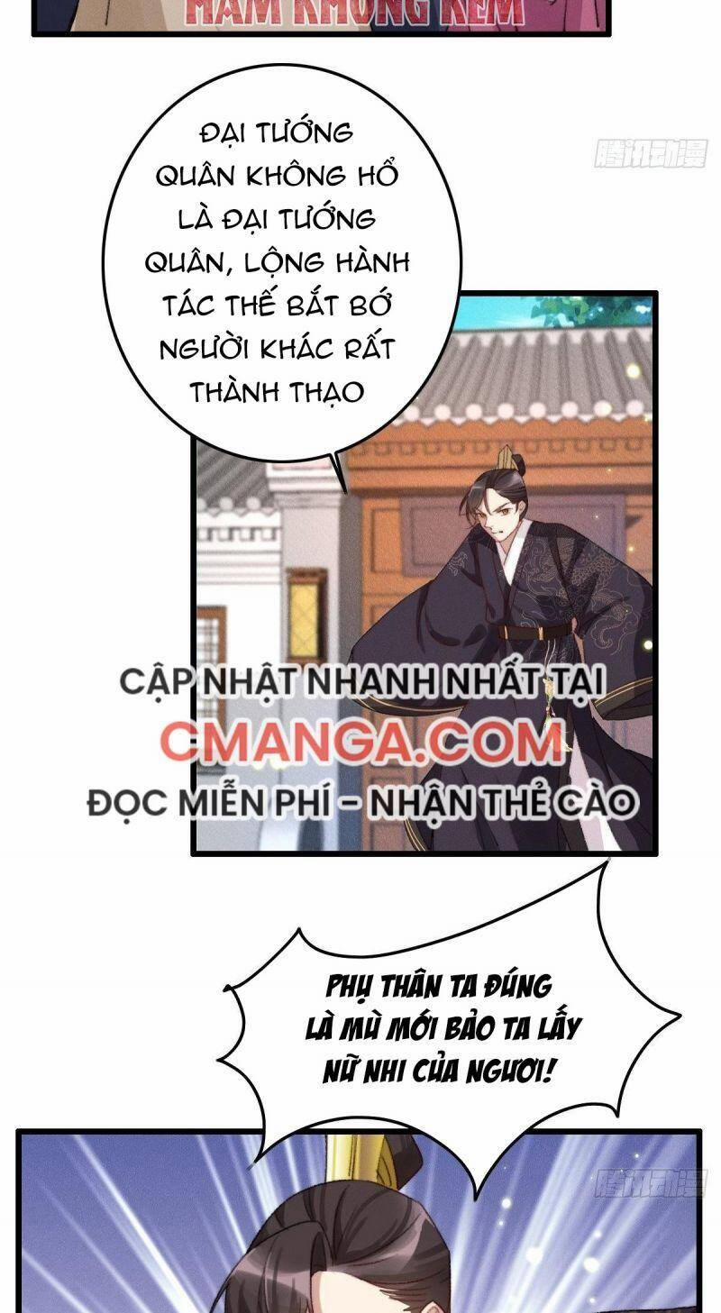 Ngự Thú Cuồng Phi Chương 13 Trang 19