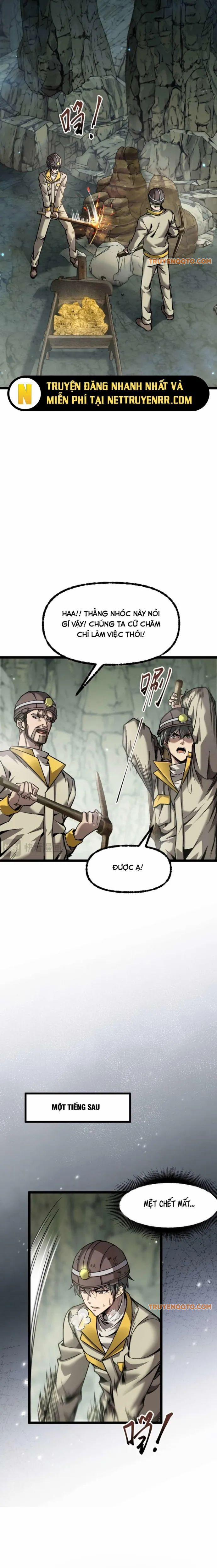 Ngự Thú: Ta Có Thế Thấy Toàn Bộ Chi Tiết Tiến Hóa 1 trang 10