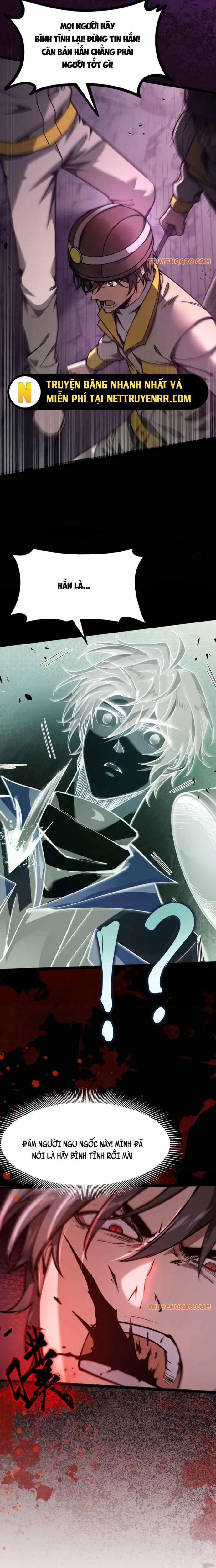 Ngự Thú: Ta Có Thế Thấy Toàn Bộ Chi Tiết Tiến Hóa 1 trang 20