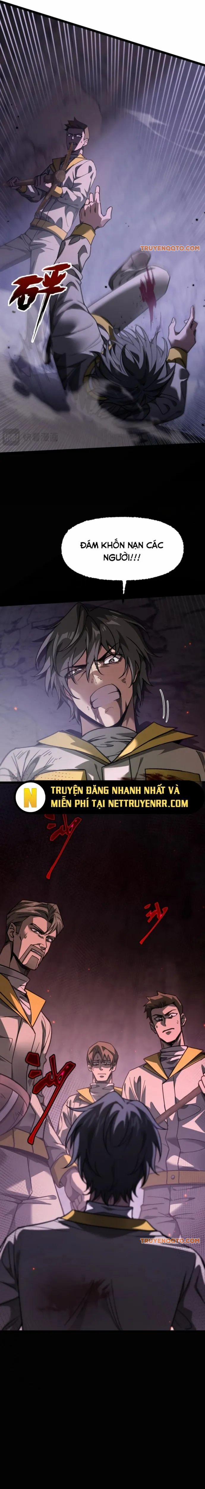 Ngự Thú: Ta Có Thế Thấy Toàn Bộ Chi Tiết Tiến Hóa 1 trang 25