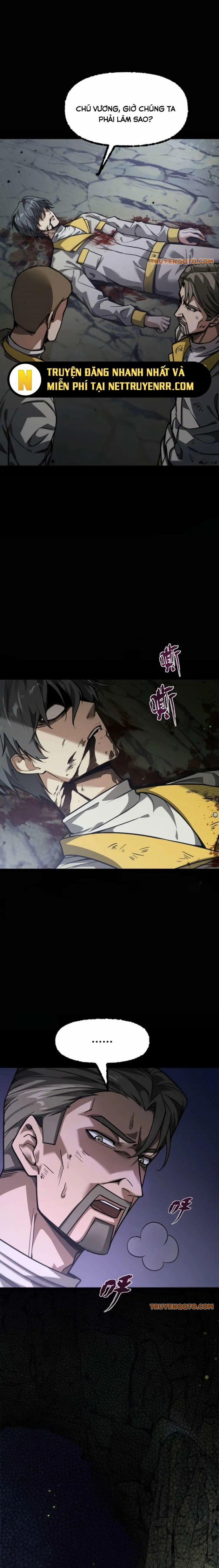 Ngự Thú: Ta Có Thế Thấy Toàn Bộ Chi Tiết Tiến Hóa 1 trang 28