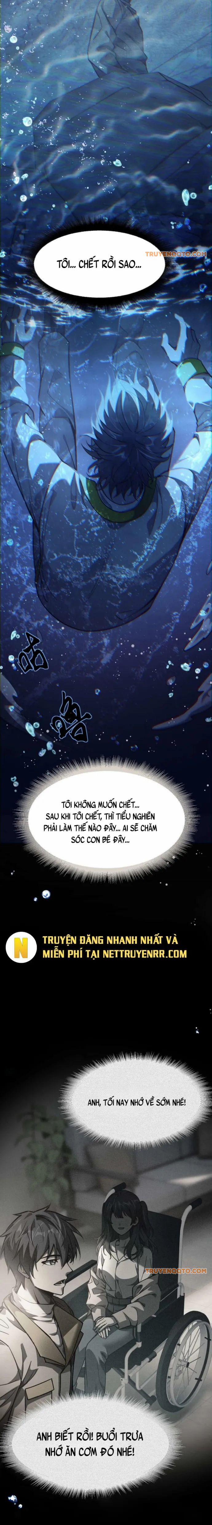 Ngự Thú: Ta Có Thế Thấy Toàn Bộ Chi Tiết Tiến Hóa 1 trang 30