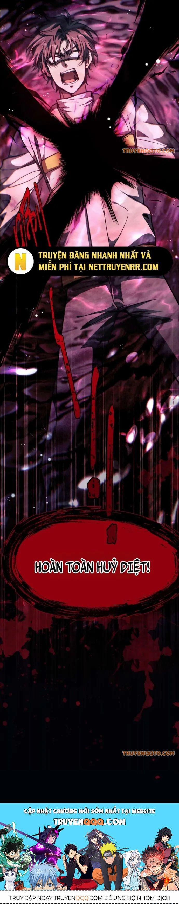 Ngự Thú: Ta Có Thế Thấy Toàn Bộ Chi Tiết Tiến Hóa 1 trang 33