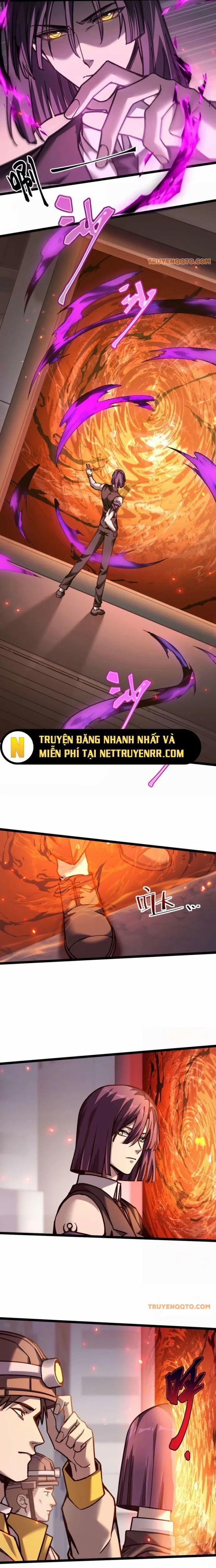 Ngự Thú: Ta Có Thế Thấy Toàn Bộ Chi Tiết Tiến Hóa 1 trang 7