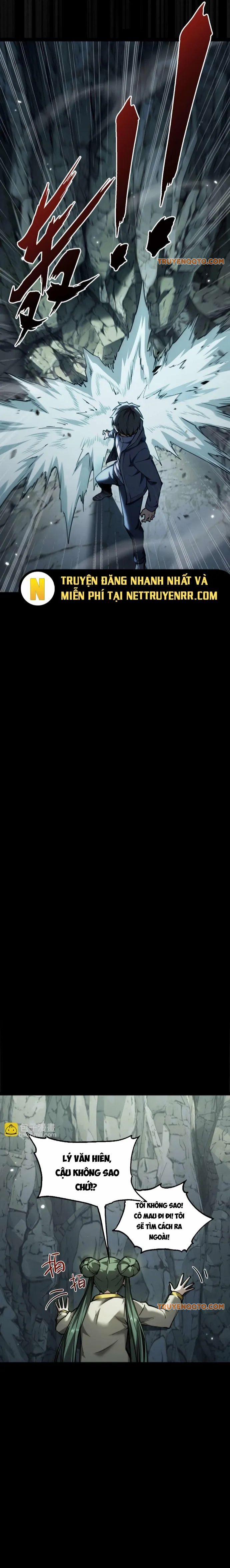 Ngự Thú: Ta Có Thế Thấy Toàn Bộ Chi Tiết Tiến Hóa 10 trang 19