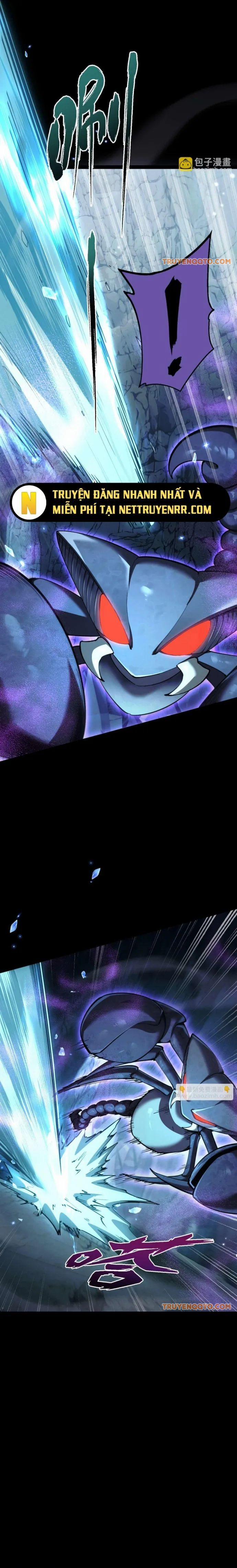 Ngự Thú: Ta Có Thế Thấy Toàn Bộ Chi Tiết Tiến Hóa 10 trang 4