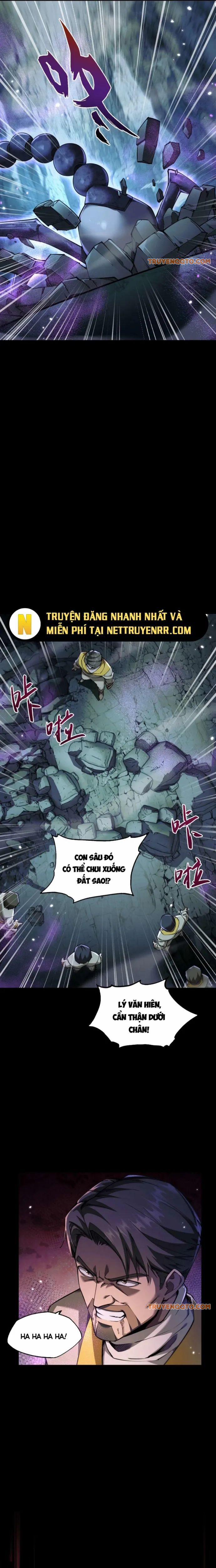 Ngự Thú: Ta Có Thế Thấy Toàn Bộ Chi Tiết Tiến Hóa 10 trang 5