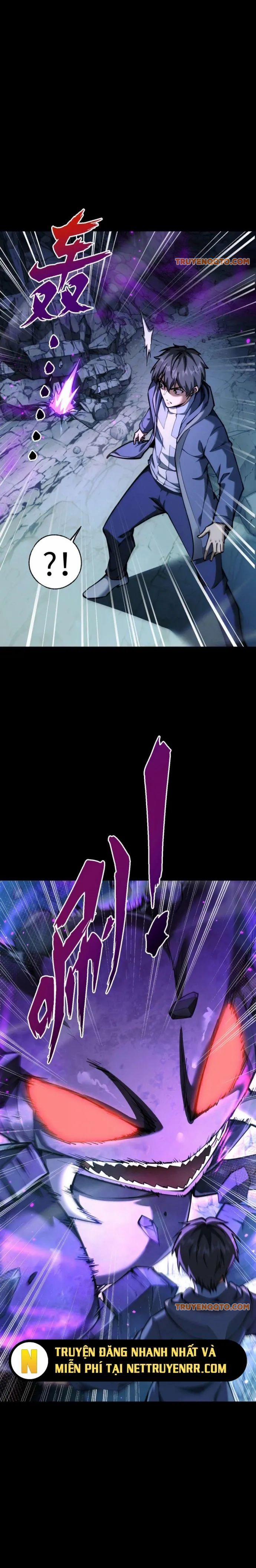 Ngự Thú: Ta Có Thế Thấy Toàn Bộ Chi Tiết Tiến Hóa 10 trang 7