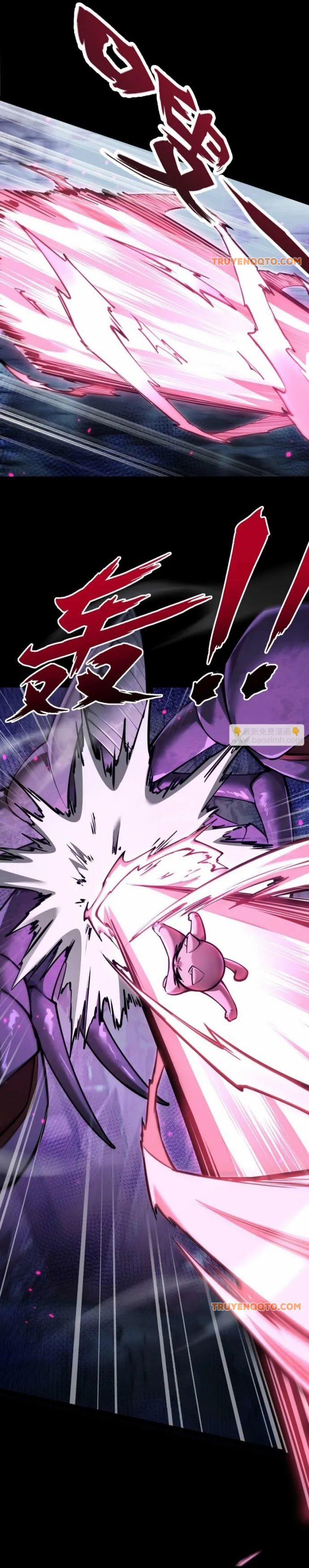 Ngự Thú: Ta Có Thế Thấy Toàn Bộ Chi Tiết Tiến Hóa 10 trang 8