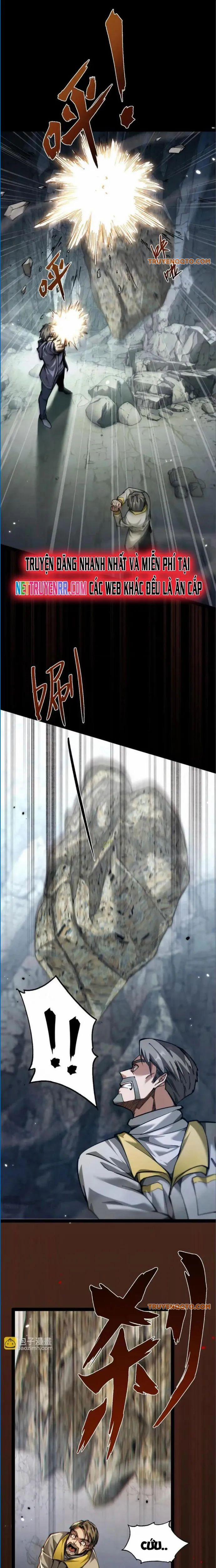 Ngự Thú: Ta Có Thế Thấy Toàn Bộ Chi Tiết Tiến Hóa 11 trang 2