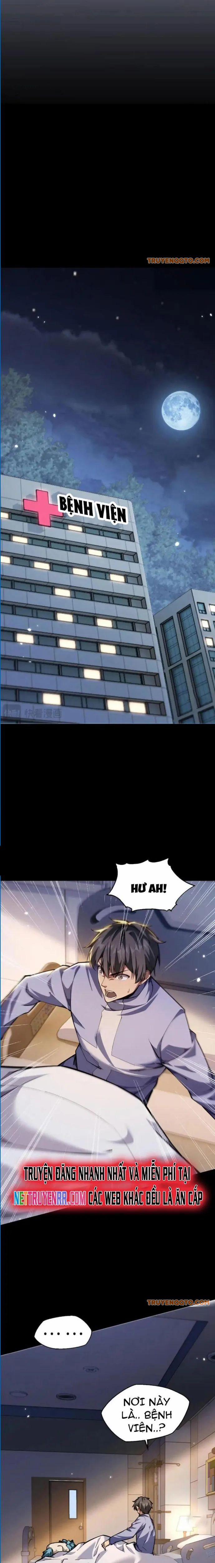 Ngự Thú: Ta Có Thế Thấy Toàn Bộ Chi Tiết Tiến Hóa 11 trang 8