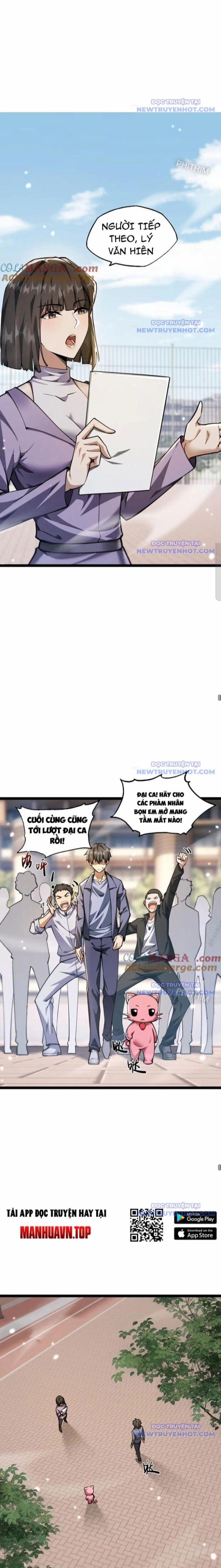 Ngự Thú: Ta Có Thế Thấy Toàn Bộ Chi Tiết Tiến Hóa 12 trang 10