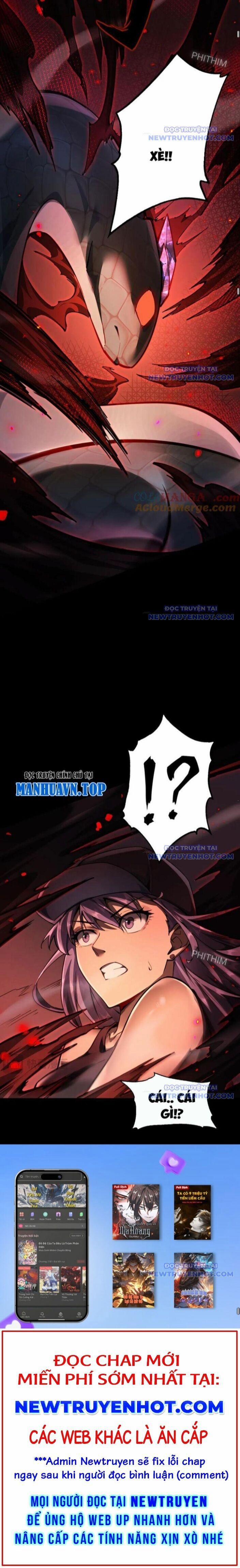 Ngự Thú: Ta Có Thế Thấy Toàn Bộ Chi Tiết Tiến Hóa 12 trang 19