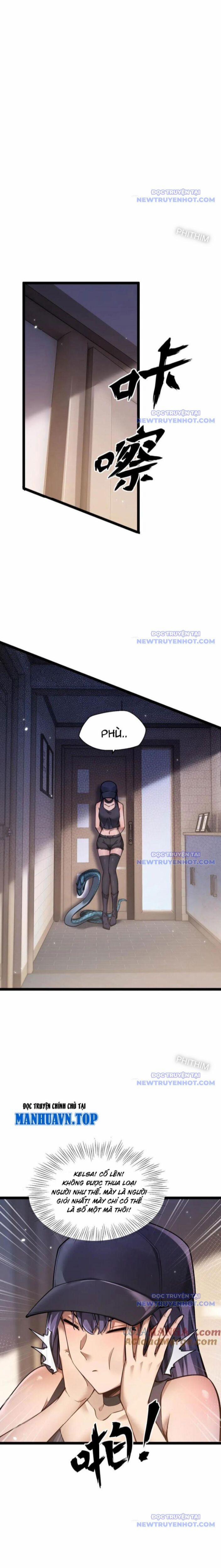 Ngự Thú: Ta Có Thế Thấy Toàn Bộ Chi Tiết Tiến Hóa 12 trang 6