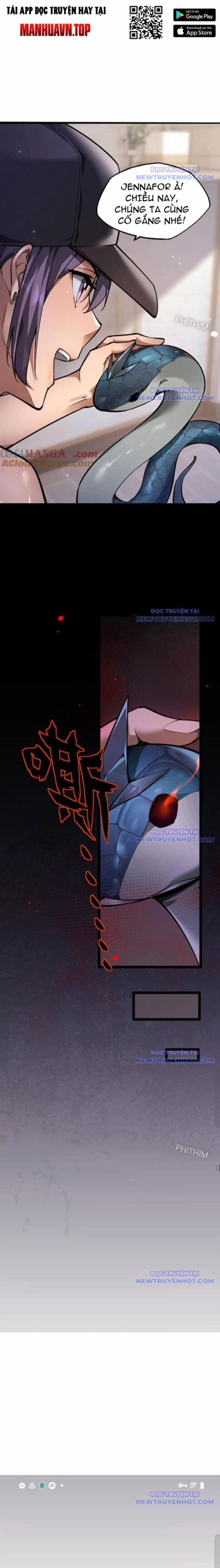 Ngự Thú: Ta Có Thế Thấy Toàn Bộ Chi Tiết Tiến Hóa 12 trang 7