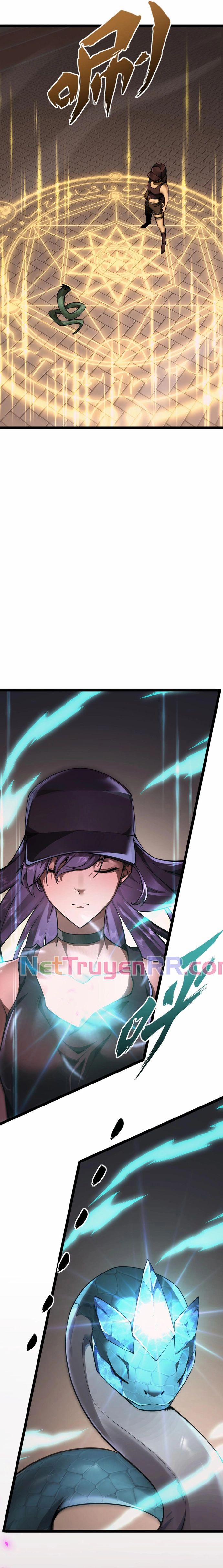 Ngự Thú: Ta Có Thế Thấy Toàn Bộ Chi Tiết Tiến Hóa 13 trang 18