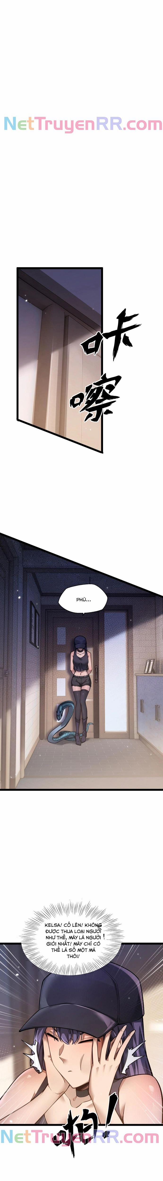 Ngự Thú: Ta Có Thế Thấy Toàn Bộ Chi Tiết Tiến Hóa 13 trang 6