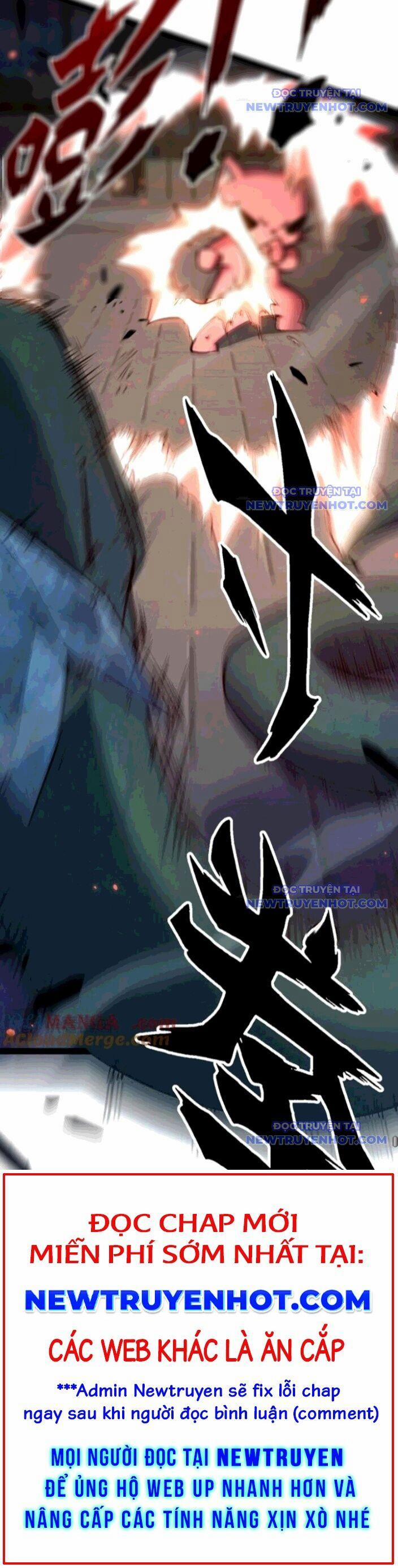 Ngự Thú: Ta Có Thế Thấy Toàn Bộ Chi Tiết Tiến Hóa 14 trang 22