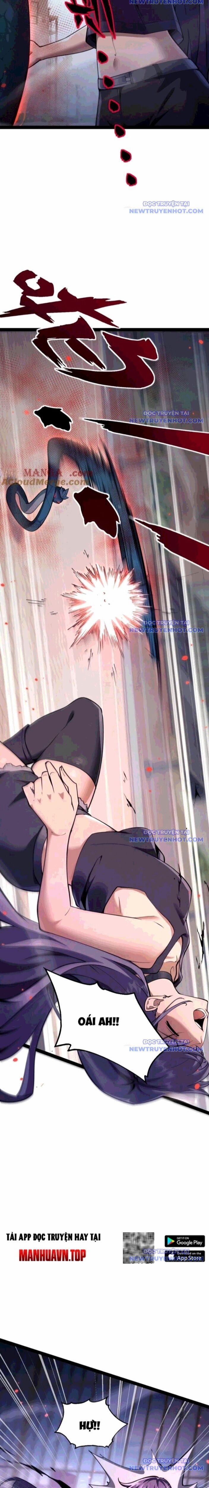 Ngự Thú: Ta Có Thế Thấy Toàn Bộ Chi Tiết Tiến Hóa 14 trang 5