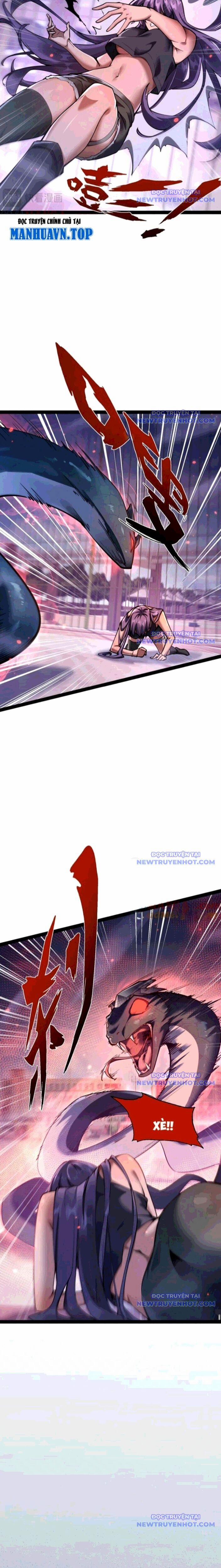 Ngự Thú: Ta Có Thế Thấy Toàn Bộ Chi Tiết Tiến Hóa 14 trang 6