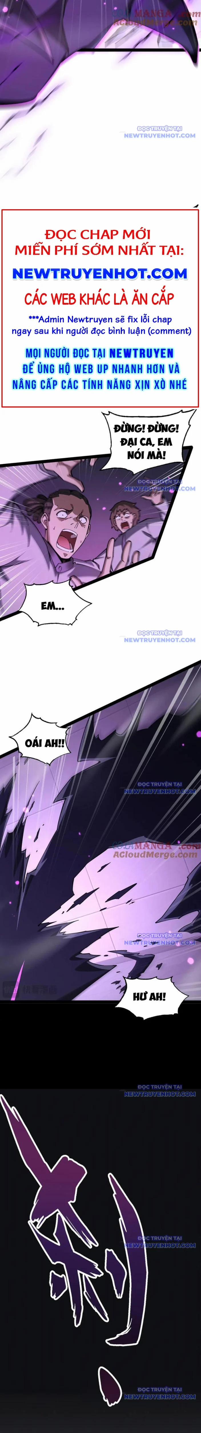 Ngự Thú: Ta Có Thế Thấy Toàn Bộ Chi Tiết Tiến Hóa 15 trang 13