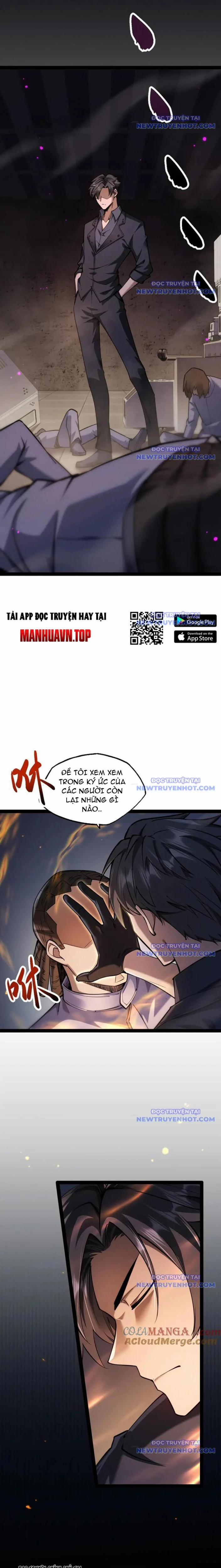 Ngự Thú: Ta Có Thế Thấy Toàn Bộ Chi Tiết Tiến Hóa 15 trang 14