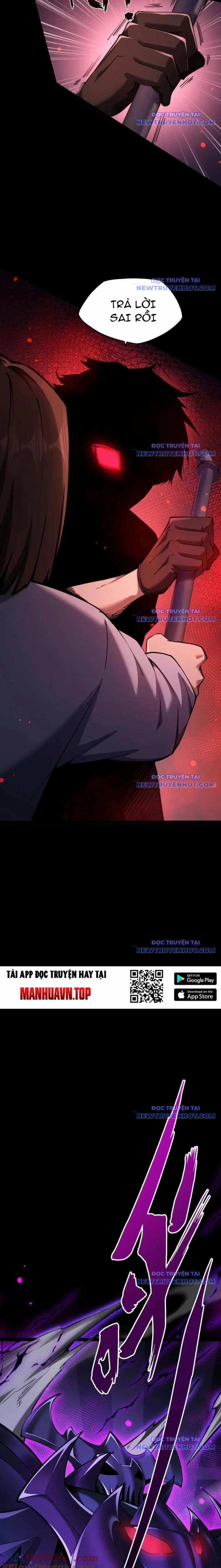 Ngự Thú: Ta Có Thế Thấy Toàn Bộ Chi Tiết Tiến Hóa 15 trang 9