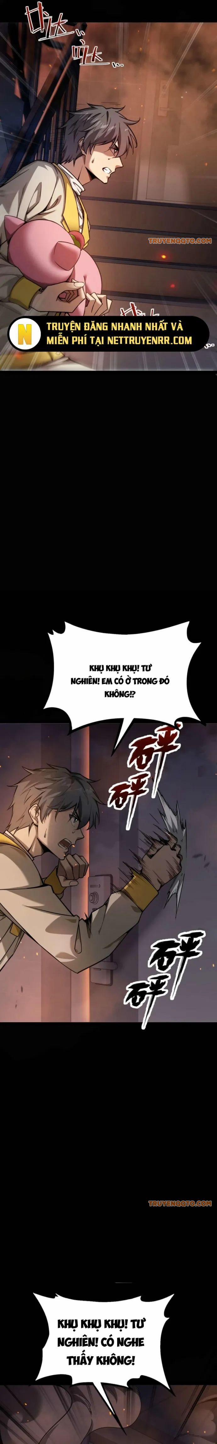 Ngự Thú: Ta Có Thế Thấy Toàn Bộ Chi Tiết Tiến Hóa 2 trang 16