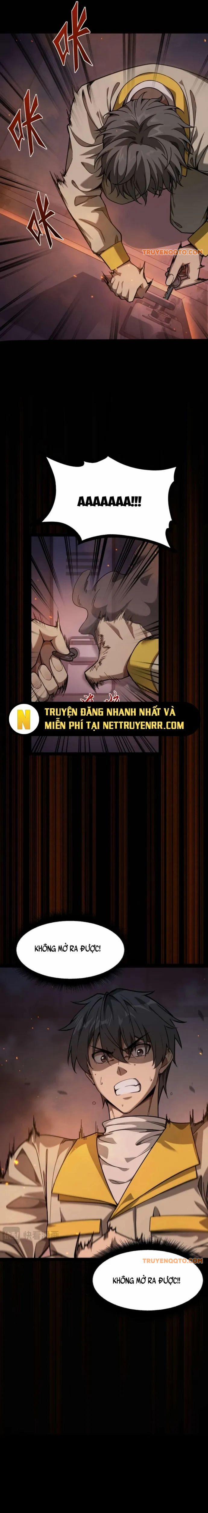 Ngự Thú: Ta Có Thế Thấy Toàn Bộ Chi Tiết Tiến Hóa 2 trang 18